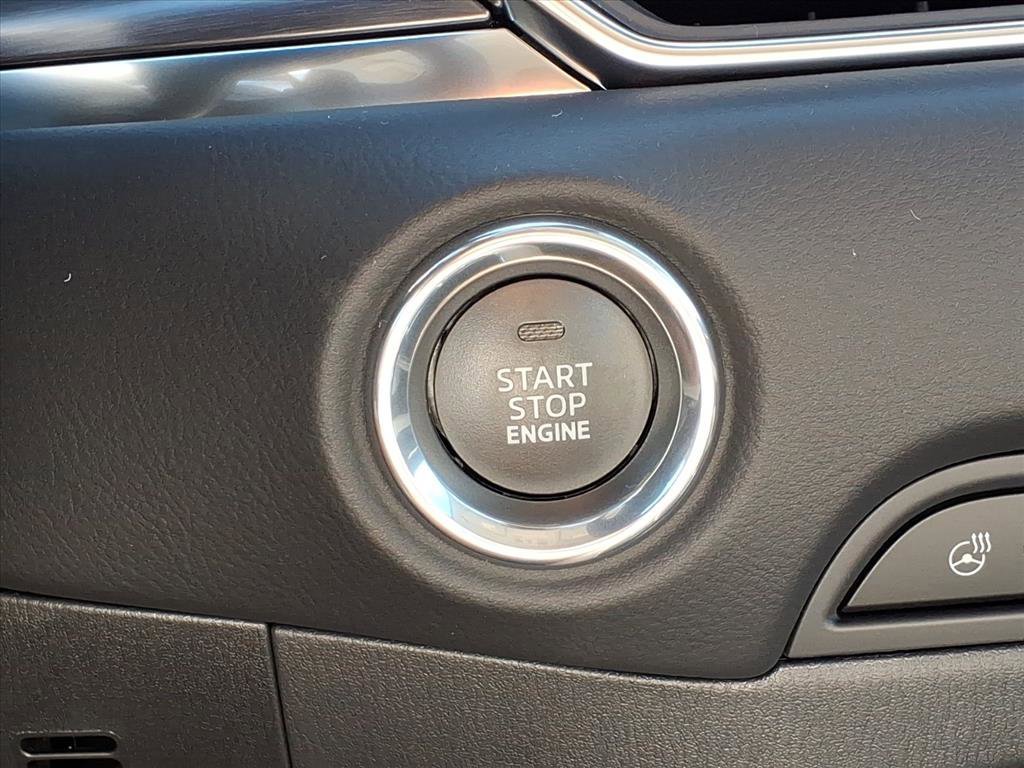 2025 Mazda CX-5 S Premium Plus package - Photo 13