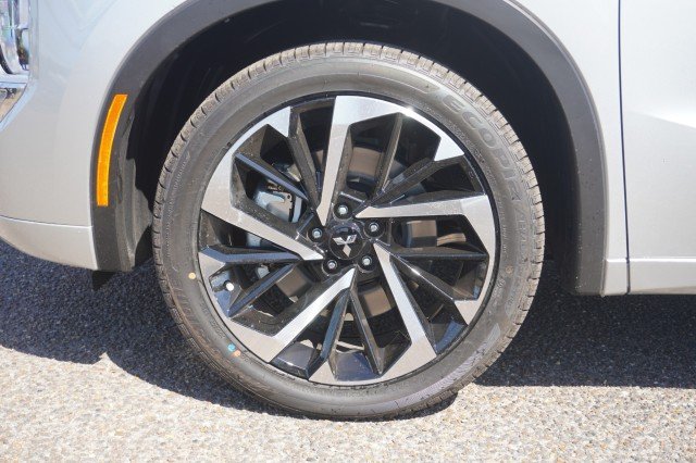 2025 Mitsubishi Outlander Plug-in Hybrid SEL - Photo 15