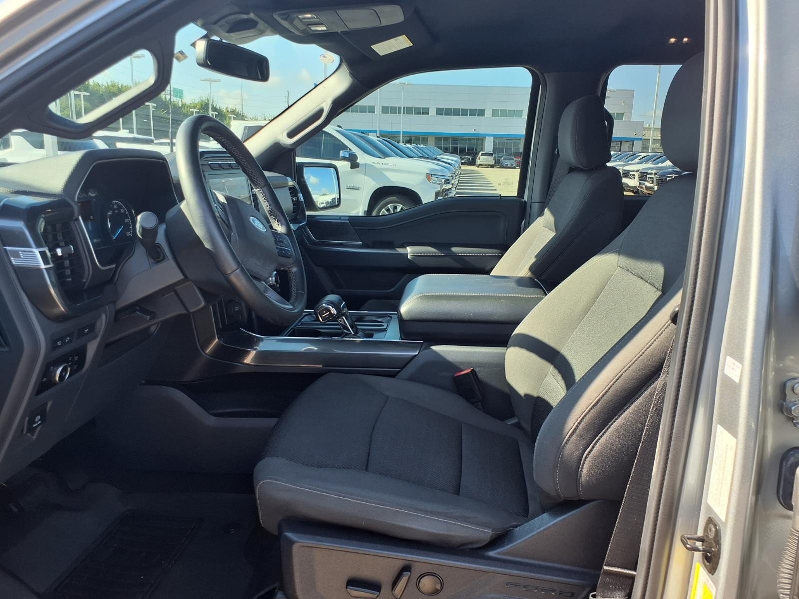 2023 Ford F-150 XLT - Photo 15