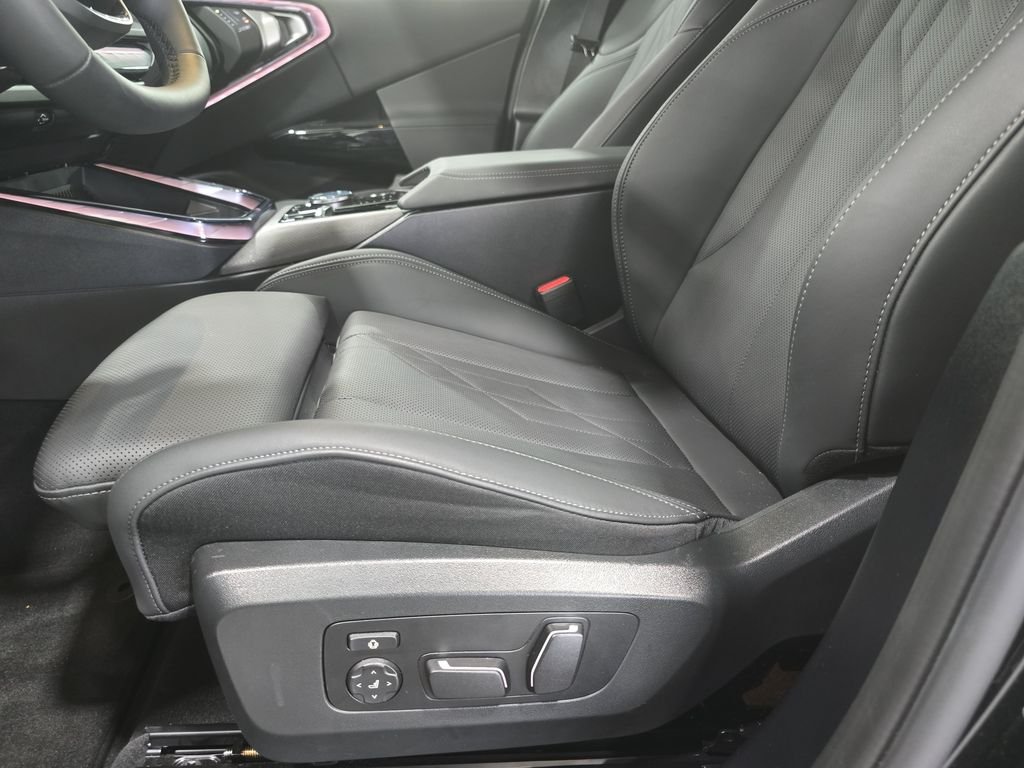 Used 2026 Black Sapphire Metallic BMW 30 xDrive image 20