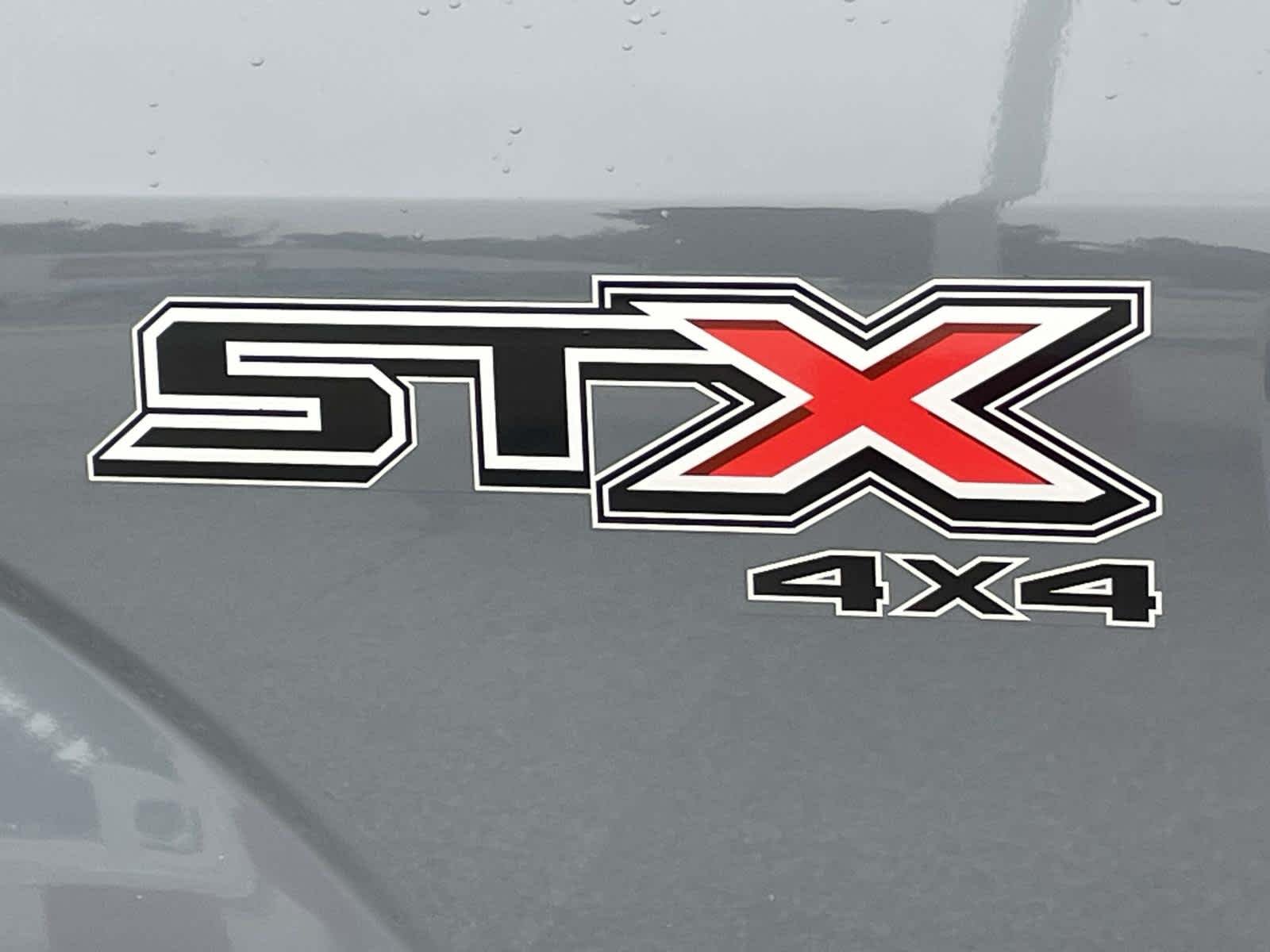 Used 2020 Abyss Gray Ford XL image 20