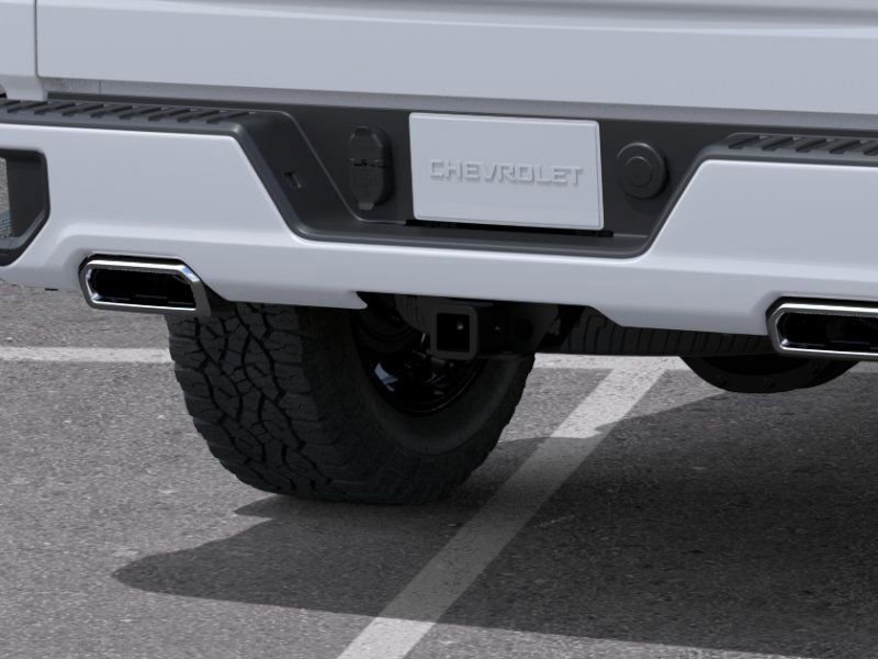 2026 Chevrolet Silverado 1500 RST - Photo 14