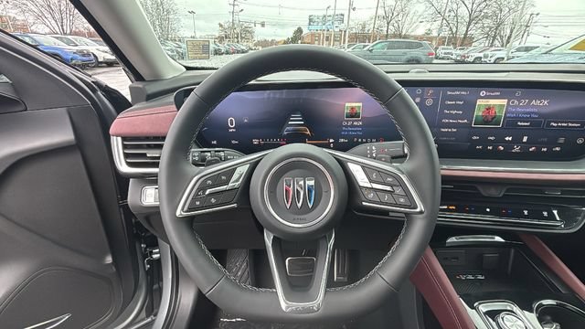 2026 Buick Envision Sport Touring - Photo 14