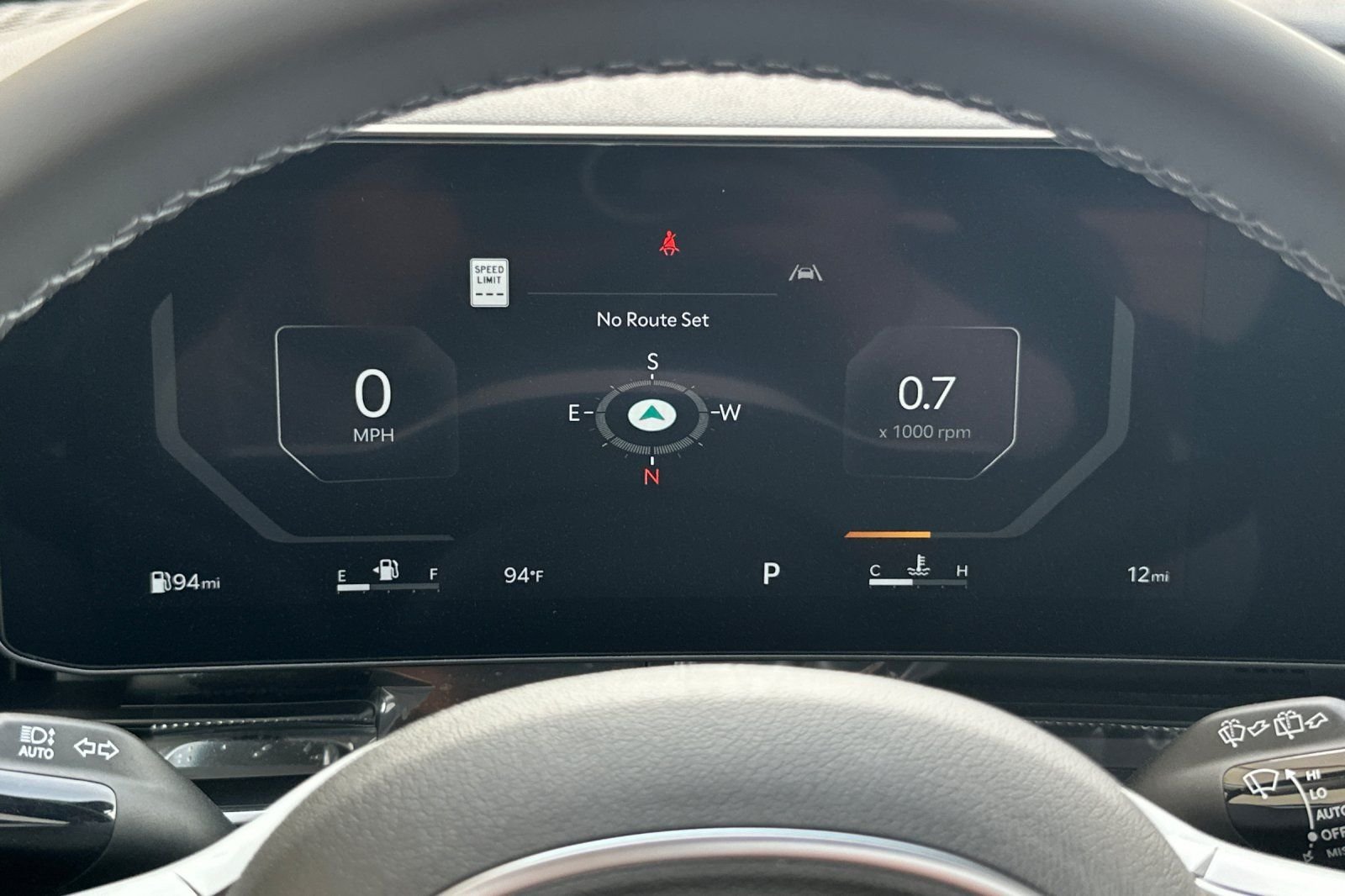 2026 Kia Carnival SX - Photo 26