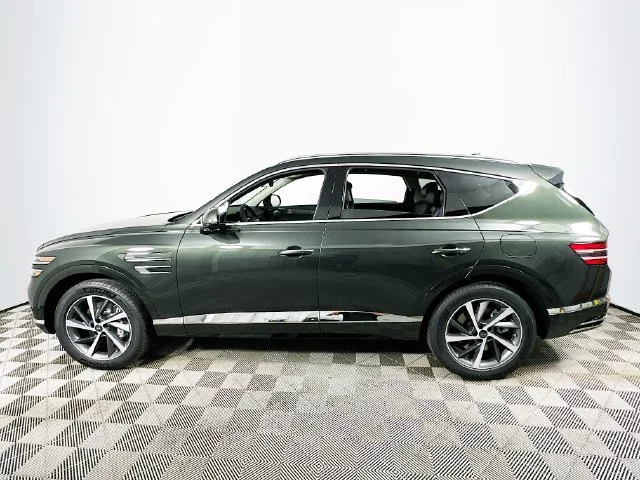 New 2025 Green Genesis 3.5T Advanced image 7
