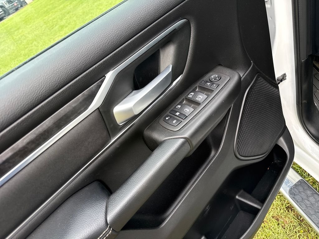 2024 RAM Ram 1500 Pickup Big Horn/Lone Star - Photo 11