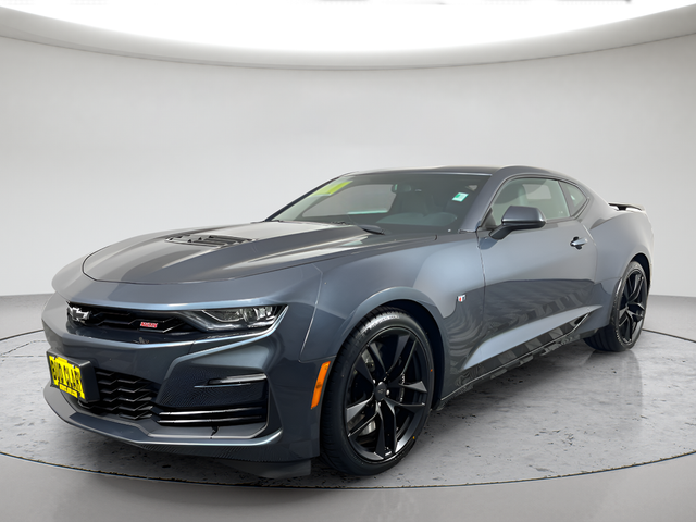2023 Chevrolet Camaro SS