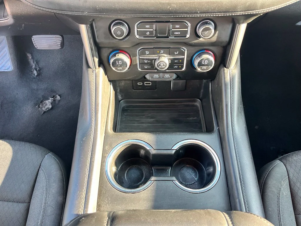 Used 2023 White Chevrolet LS image 29