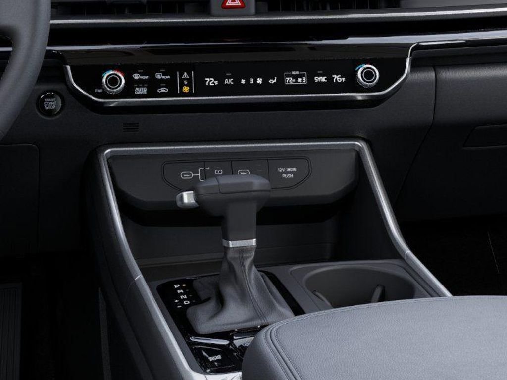 2026 Kia Carnival SX Prestige - Photo 23