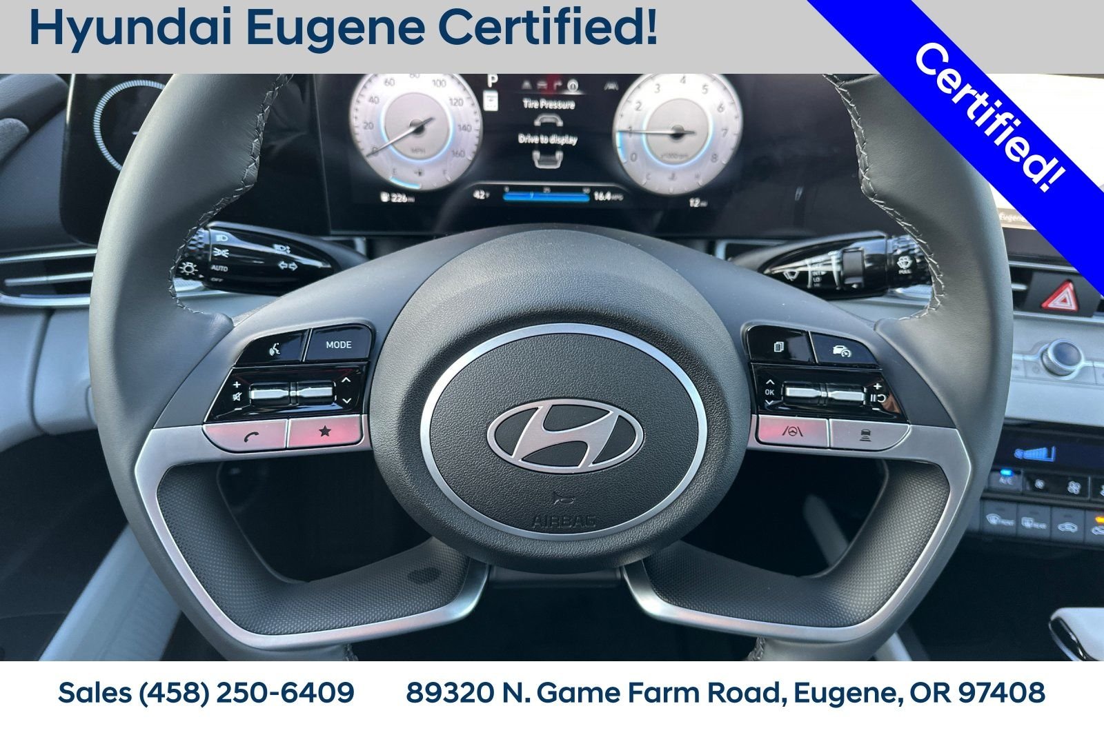 2025 Hyundai Elantra Limited - Photo 27