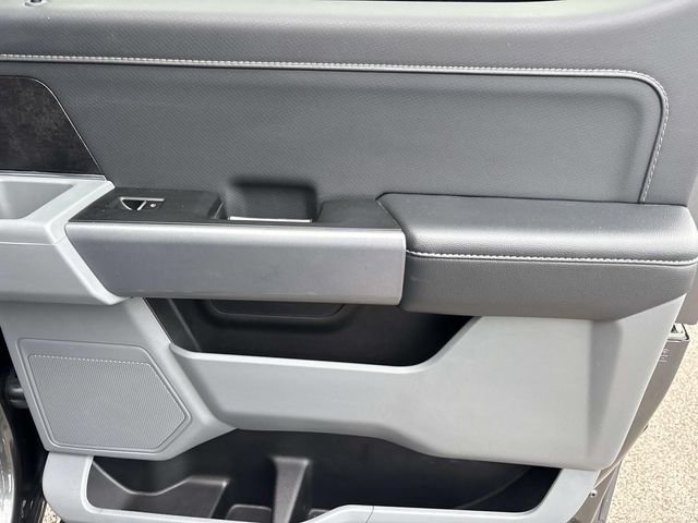 Certified Used 2023 Gray Ford XLT image 20