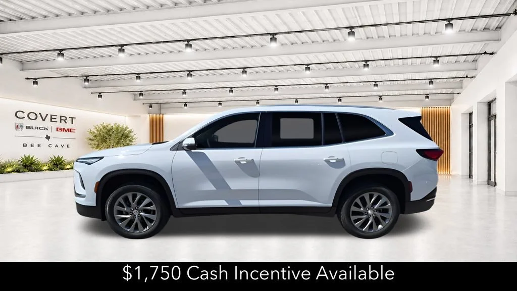 2026 Buick Enclave Preferred - Photo 6