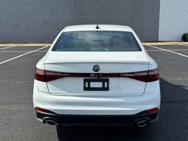 New 2026 Pure White Volkswagen 2.0T Autobahn image 5