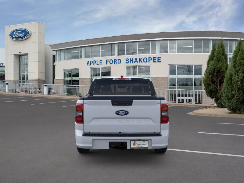 New 2026 White Ford Lobo High image 29