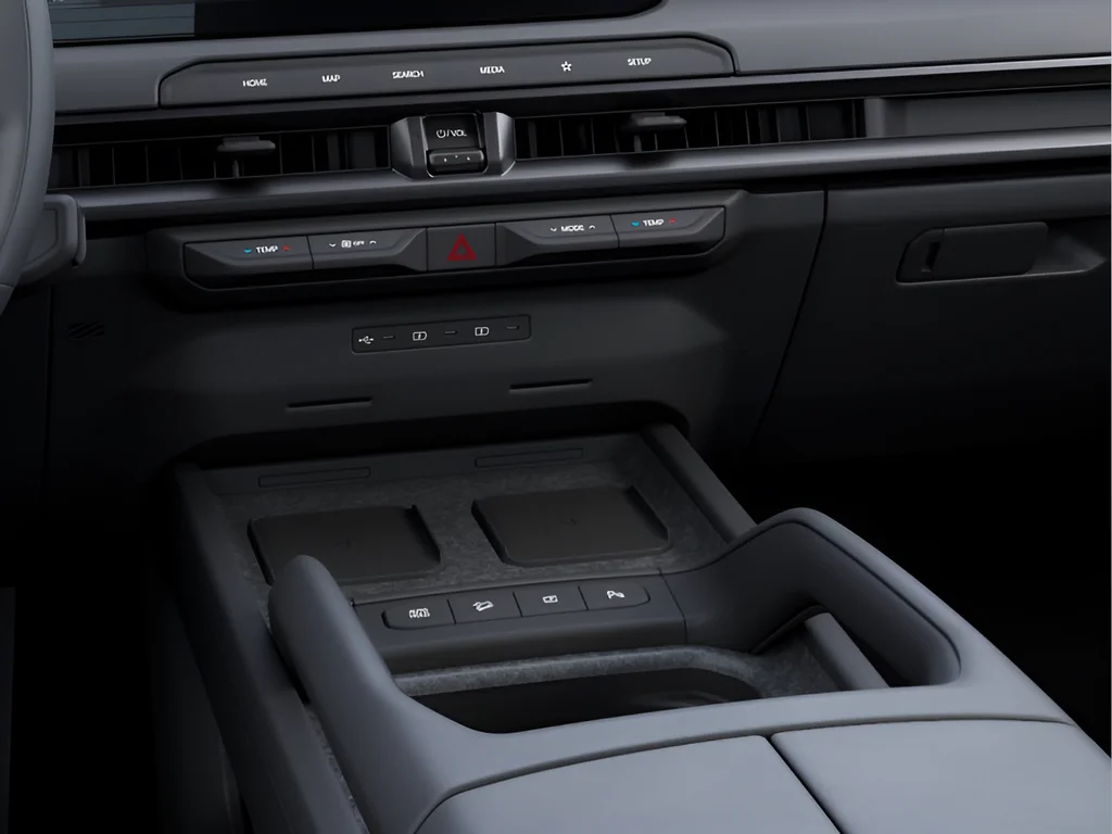 New 2027 Brown Kia X-Line EX image 19
