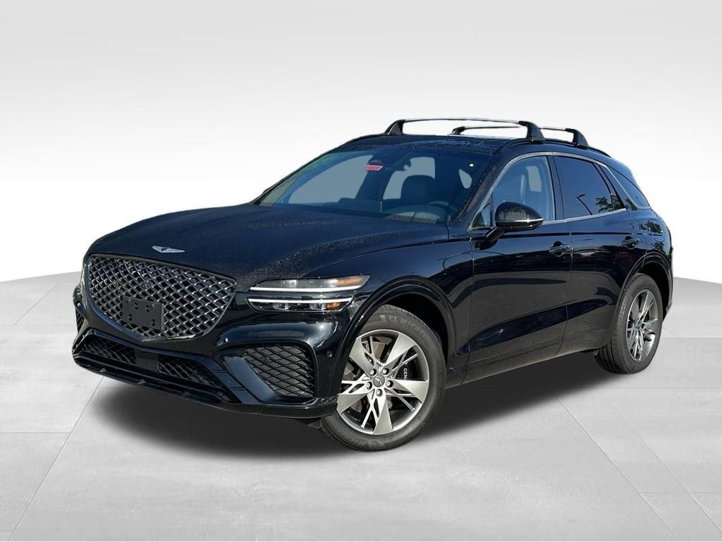 2023 GENESIS GV70 Sport