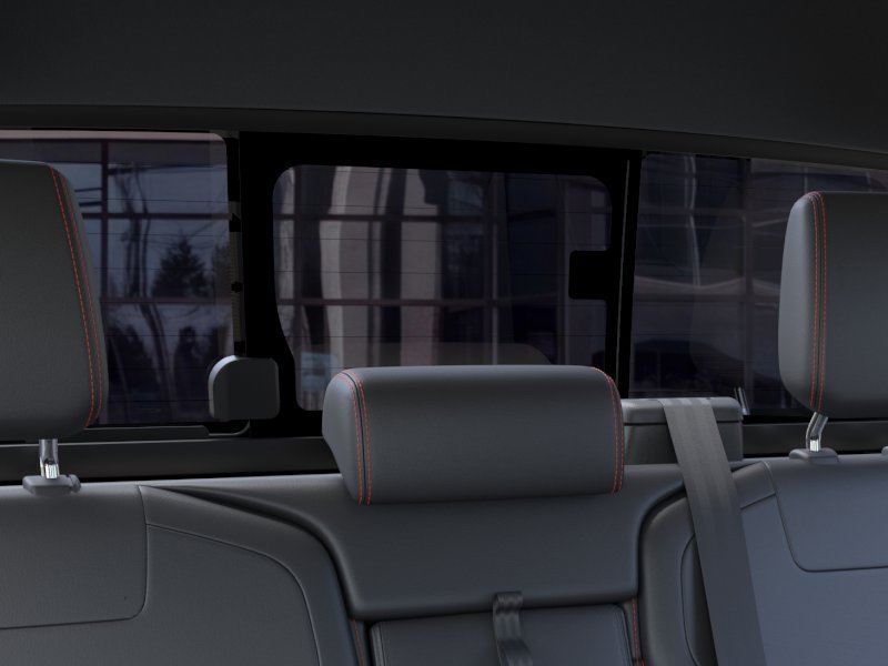 New 2026 Marsh Gray Ford Raptor® image 22