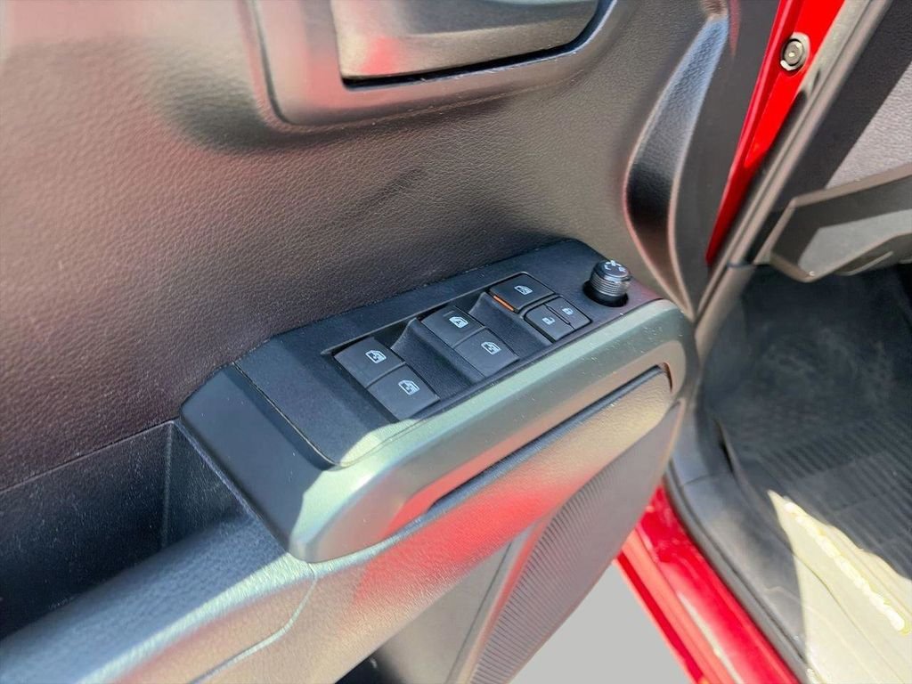 Used 2020 Red Toyota SR image 15