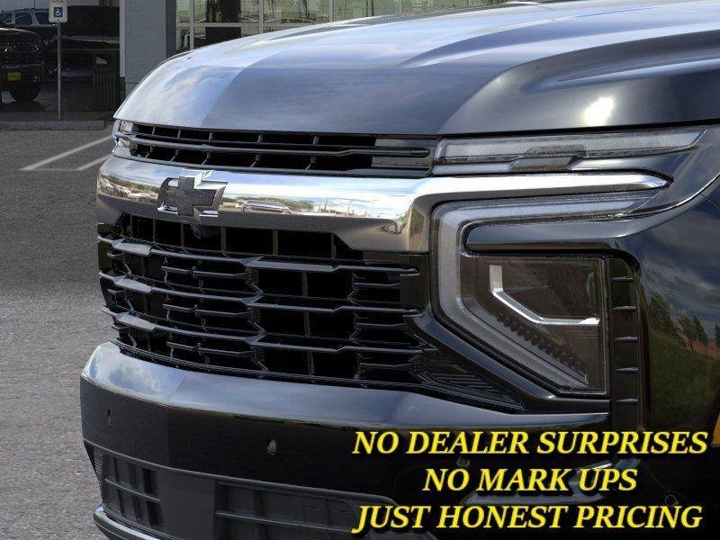 2026 Chevrolet Tahoe LS - Photo 13
