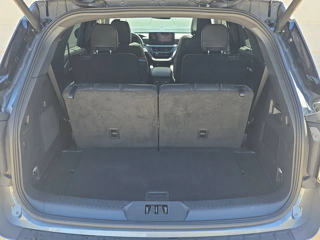 Used 2025 Gray Ford ST image 34