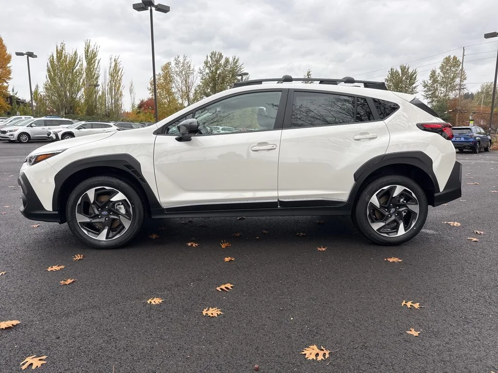 2026 Subaru Crosstrek Limited - Photo 45