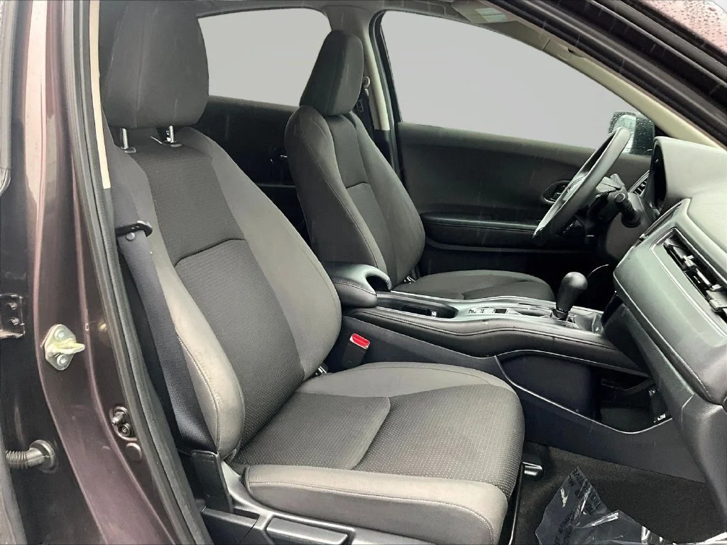 Used 2019 Purple Honda EX image 29