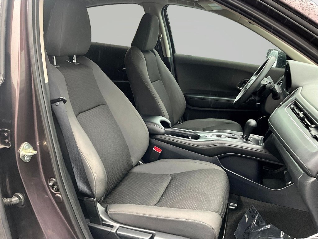 Used 2019 Purple Honda EX image 29
