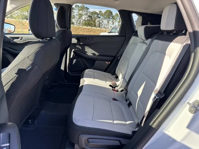 New 2026 Oxford White Ford Active® image 16