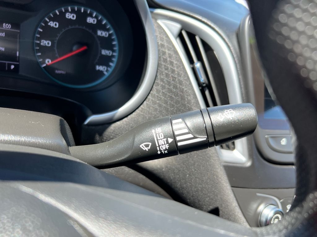Used 2024 Blue Chevrolet LS image 23