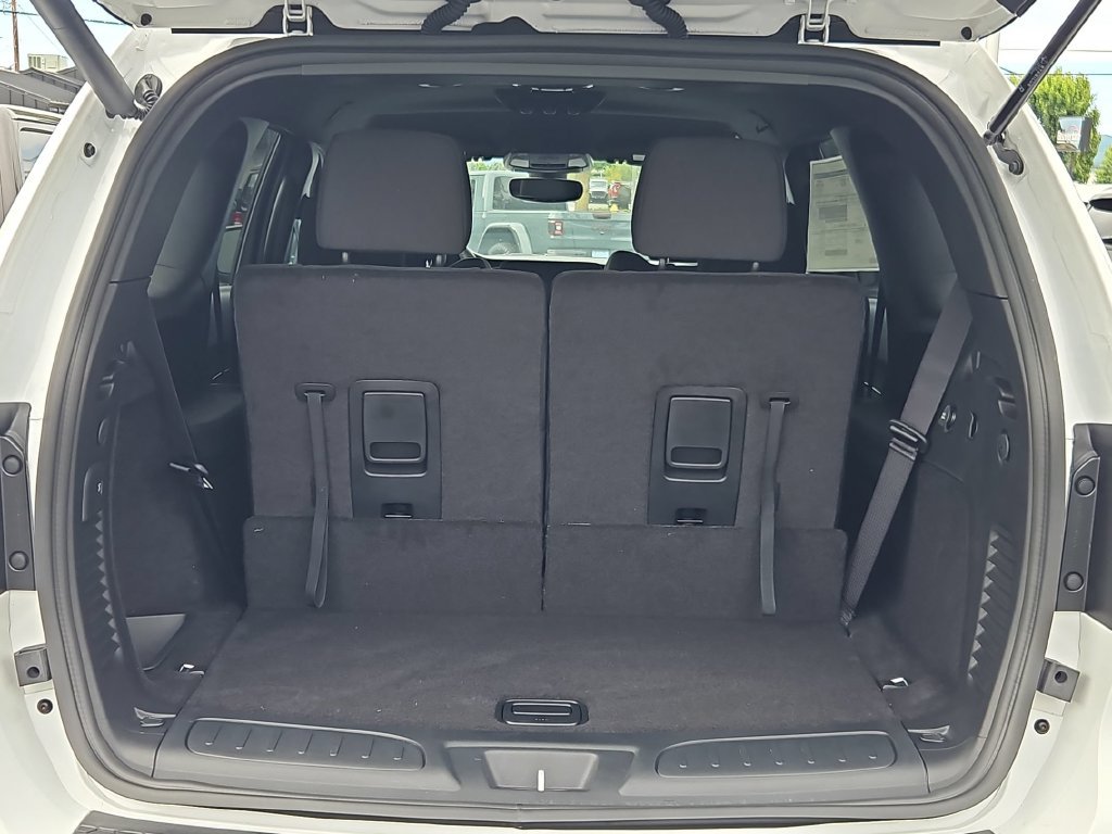 2026 Dodge Durango GT - Photo 24