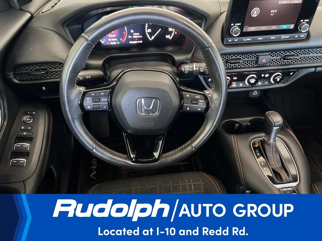 Used 2024 Beige Honda Sport image 14