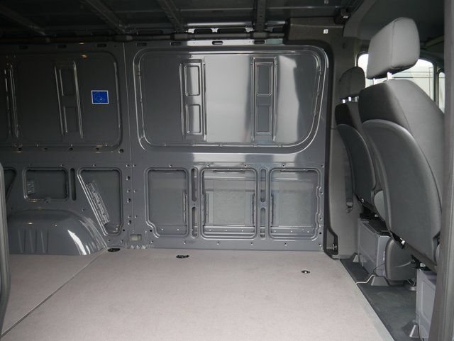 2026 Mercedes-Benz Sprinter Cargo Van Base - Photo 39