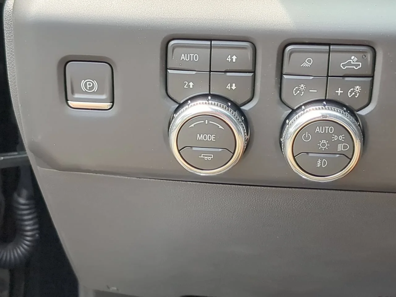 2026 GMC Sierra 1500 Denali - Photo 18