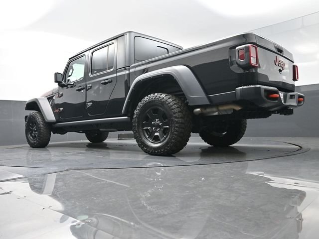 Used 2023 Black Jeep Mojave image 51