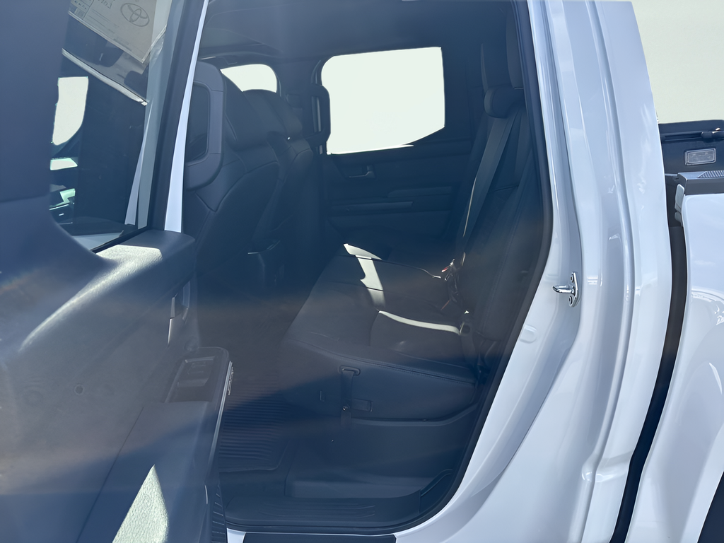 2026 Toyota Tacoma TRD Off Road - Photo 12