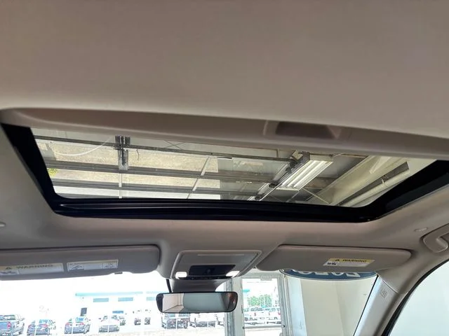 2023 Honda CR-V EX-L - Photo 17
