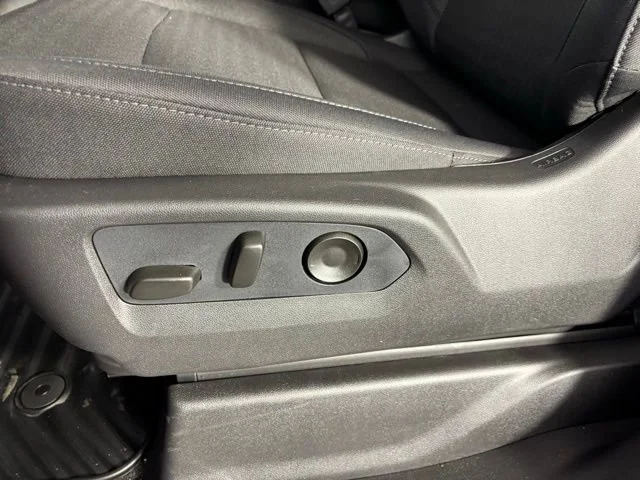 2026 GMC Sierra 1500 SLE - Photo 17