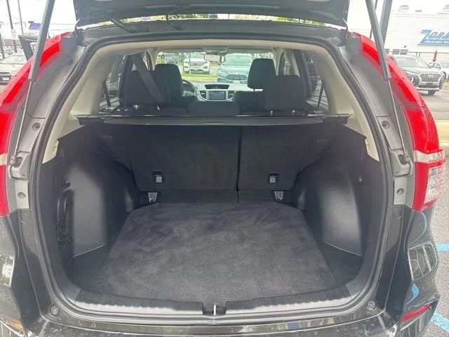 2016 Honda CR-V EX - Photo 12