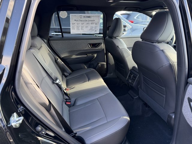 2026 Subaru Outback Limited - Photo 57