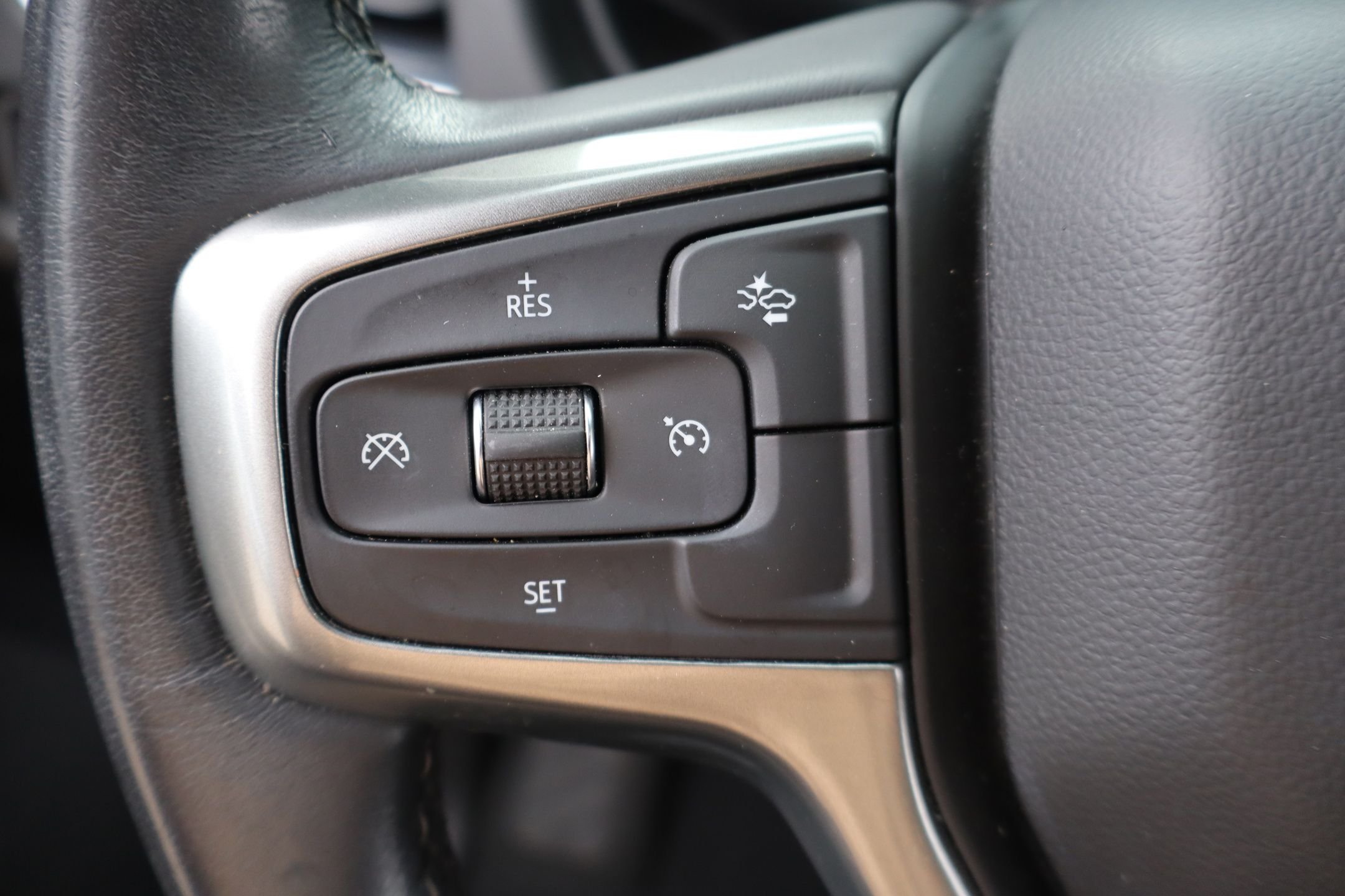 Used 2021 Gray Chevrolet LS image 16