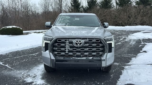 2025 Toyota Tundra Platinum - Photo 47