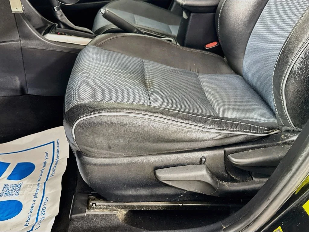 Used 2015 Black Sand Toyota S Plus image 22