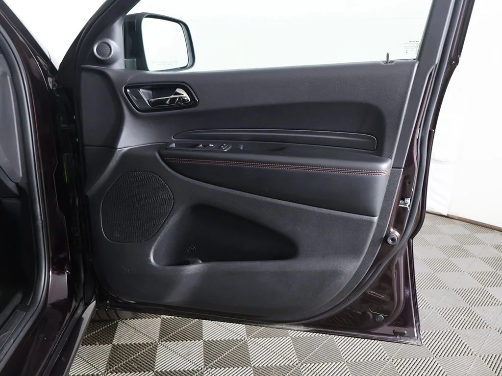 Used 2025 Red Dodge GT Plus image 29