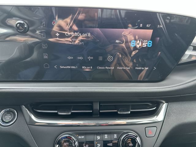 2026 Buick Envista Preferred - Photo 14