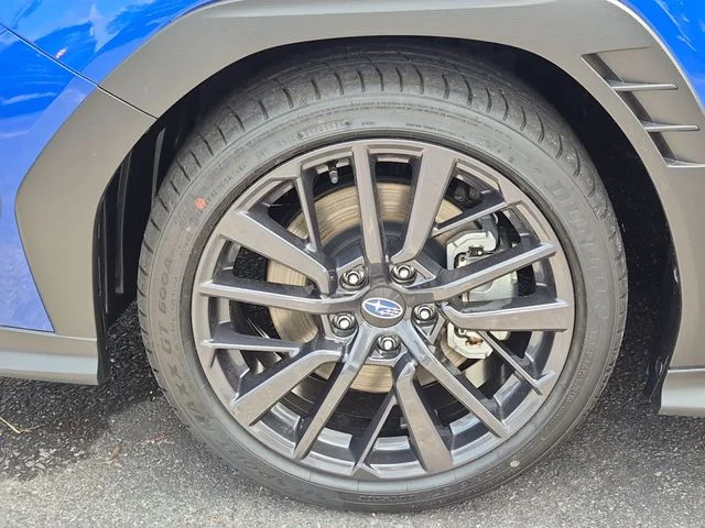 New 2026 WR BLUE PEARL Subaru Premium image 10