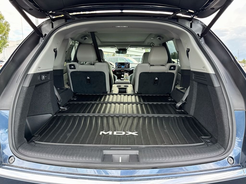 Used 2026  Acura Technology Package image 38