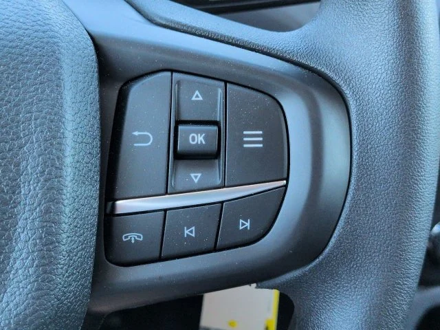New 2026 Carbonized Gray Metallic Ford XL image 24