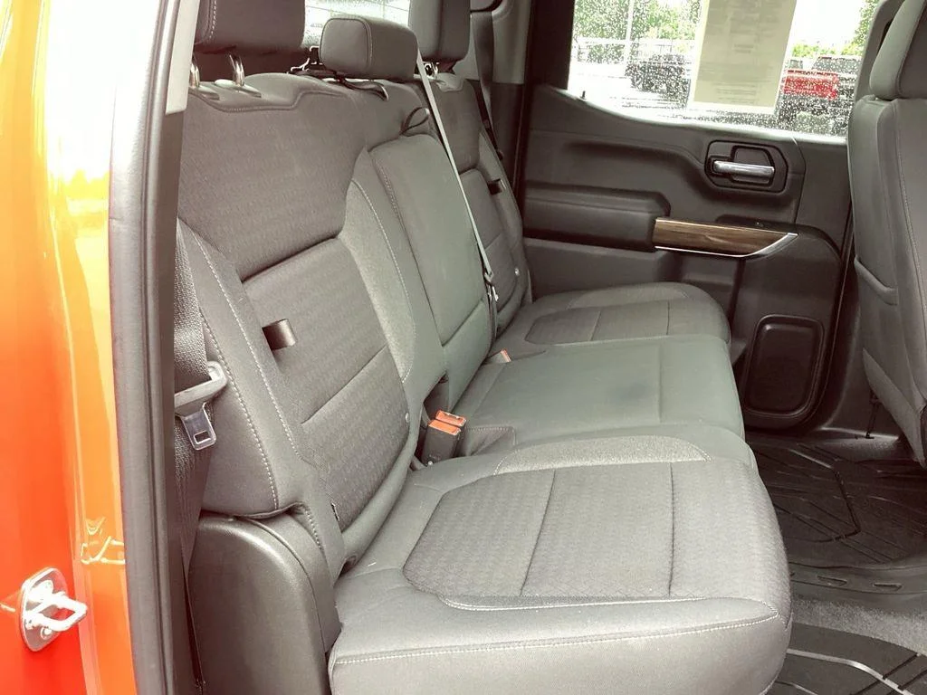 Used 2022 Red Hot Chevrolet RST image 19