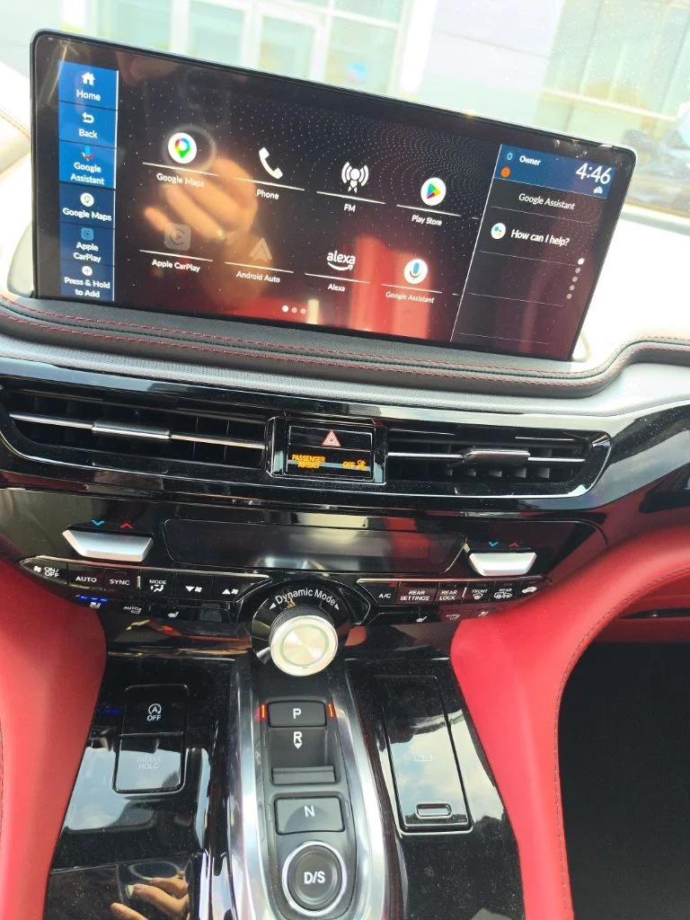 Used 2026  Acura A-Spec image 6