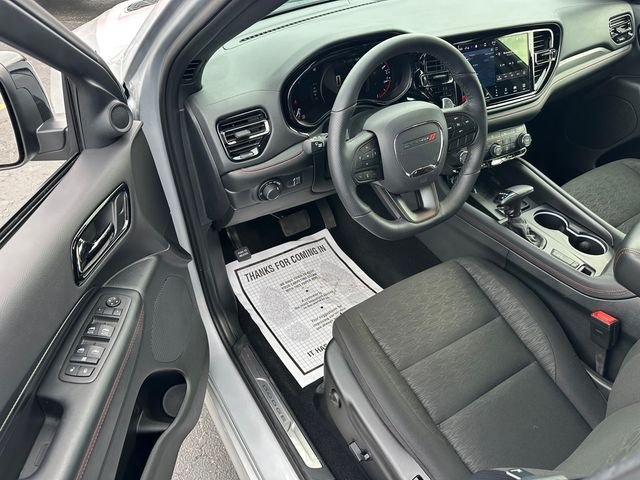 Certified Used 2025 Silver Dodge R/T image 29